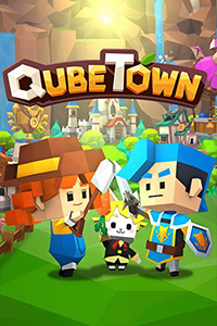 Qube Town