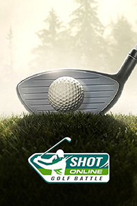 Shot Online Golf Battle